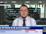 Replay Tout pour investir - L'histoire financière : Tesla en phase de réaccélération ? - 24/04
