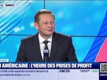 Replay Good Morning Market - L'heure des prises de profit