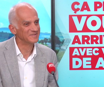 Ça peut vous arriver, avec vous de A à Z avec Allianz replay