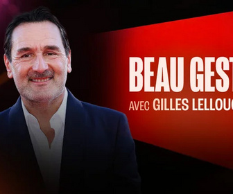 Beau geste replay