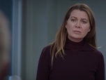 Replay Grey's anatomy - S21 E12 - Opération solo