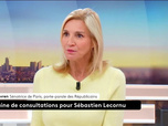Replay L'invité politique - L'invitée politique