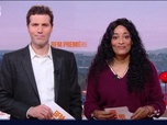 Replay BFM Première prématinale - BFM Première 4h30/6h - 11/12