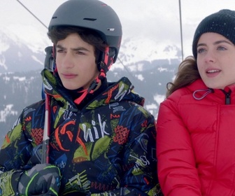 Replay Les chamois - S01 E07