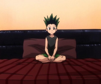 Replay Hunter x Hunter - S3 E6 - Une victoire stupéfiante