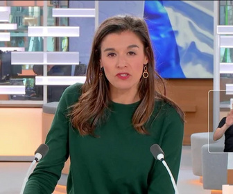 Replay Le fil info - 18/03/2026