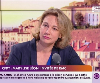 Replay Apolline Matin - Émission du 12 juin 2025 7h30/8h30
