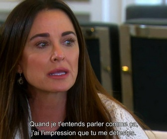 Replay Les real housewives de Beverly Hills - S12 E24 - Bilan (3/3)