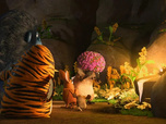 Replay Les as de la jungle à la rescousse - Le plus fort de la jungle