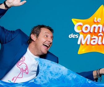 Replay Les 12 coups de midi - Le Combat des Maîtres : Emilien vs Xavier (Partie 1) du 12 juillet 2025 - Partie 1
