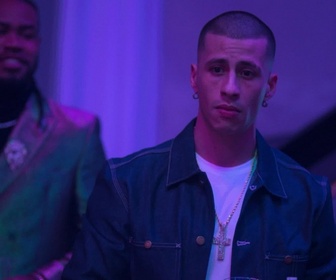 Replay Step Up: High Water - S03 E03