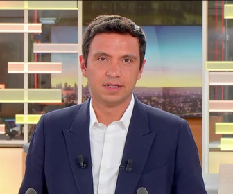 Replay La Matinale Franceinfo - 26/06/2026