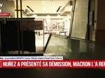 Replay BFM Première - Édition spéciale du 19 octobre 2026