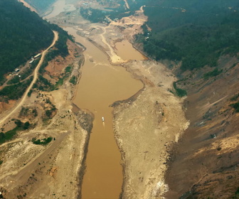 Replay Alaska, la ruée vers l'or : extrême limite - S6E6 - Monstres en or