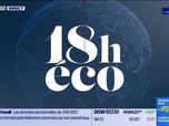 Replay Le 18h Eco - Mercredi 23 juillet