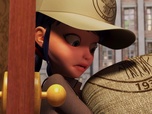 Replay Miraculous - Les aventures de Ladybug et Chat Noir - Boulangerix