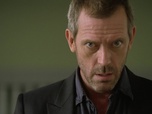 Replay Dr House - S06 E16 - La symbolique des rêves