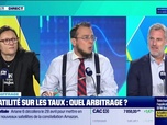 Replay Tout pour investir - Volatilité des taux : un arbitrage complexe