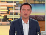 Replay La matinale week-end - 21/06/2026