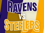 Replay Les résumés NFL - Baltimore Ravens @ Pittsburgh Steelers