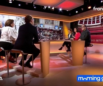 Replay Quotidien troisième partie du 30 septembre 2025