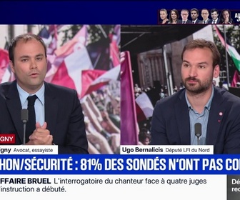 Replay Marschall Truchot - SIGNÉ CONSIGNY - Mélenchon, rempart ou marchepied pour le RN ? - 10/06