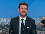 Replay Le JT en LSF - 12/09/2026