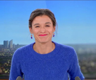 Replay Le 16h/18h - Émission du lundi 14 avril 2025
