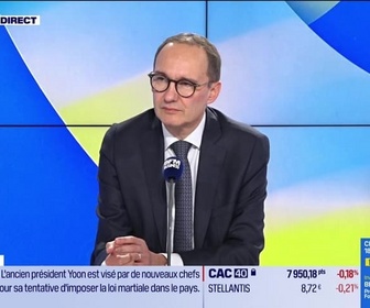 Replay Good Morning Business - Le débrief de l'actu : Shutdown, le Sénat signe un accord provisoire - 10/11