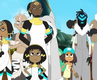 Replay Droners - La course des Chefs