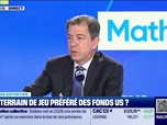 Replay Good Morning Business - Le Grand entretien : Ardian séduit les investisseurs américains - 24/10
