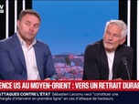 Replay Marschall Truchot : Présence US au Moyen-Orient, vers un retrait durable ? - 19/08