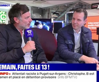Replay Tout le monde veut savoir - Dès demain, faites le 13 ! - 05/06