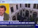 Replay Parlons info ! - Kim Kardashian : le procès des papys braqueurs - 28/04
