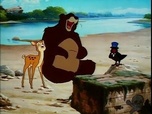 Replay Simba - le roi lion - episode 20 vf - les insecticides