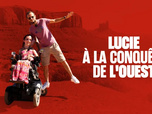 Replay Lucie à la conquête de l'Ouest