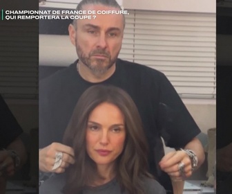 Replay 50' inside, Sujet 1 du 14 mars 2026