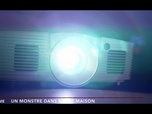 Replay Un monstre dans notre maison - Conversation sur écoute