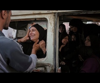 Replay Gaza : plus de 100 ONG alertent sur une famine de masse dans l'enclave