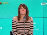 Replay Estelle Midi - Grèves, violences : faut-il craindre le chaos le 10 septembre