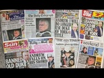 Replay Le prince Andrew renonce à ses titres royaux alors que les allégations Epstein persistent