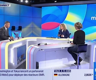 Replay Good Morning Business - Iran : le dilemme impossible du Golfe