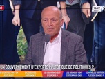 Replay Les Grandes Gueules - SONDAGE : Bernard Cazeneuve à Matignon ?