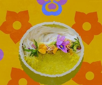 Replay A vos marmites ! - La recette - Le num banh chock