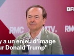 Replay Face à Face - Guerre au Moyen-Orient: l'analyse de Gilles Kepel, professeur émérite des universités