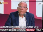Replay Les Grandes Gueules - Economie : la France est-elle en train de décrocher ?