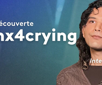 Replay Basique, l'essentiel de la musique - Thx4crying