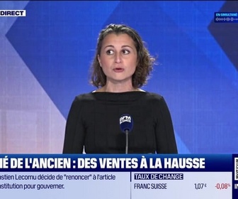 Replay Les Experts de l'immo : Le point sur les taux de crédit immobilier - 03/10