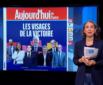Replay Dans la presse - Municipales 2026 : La grande confusion