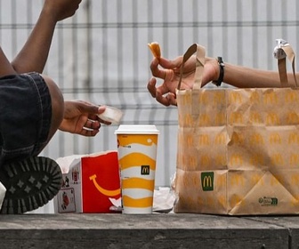 Replay POURQUOI ? - C'est quoi le problème avec les fast-food en ville ?